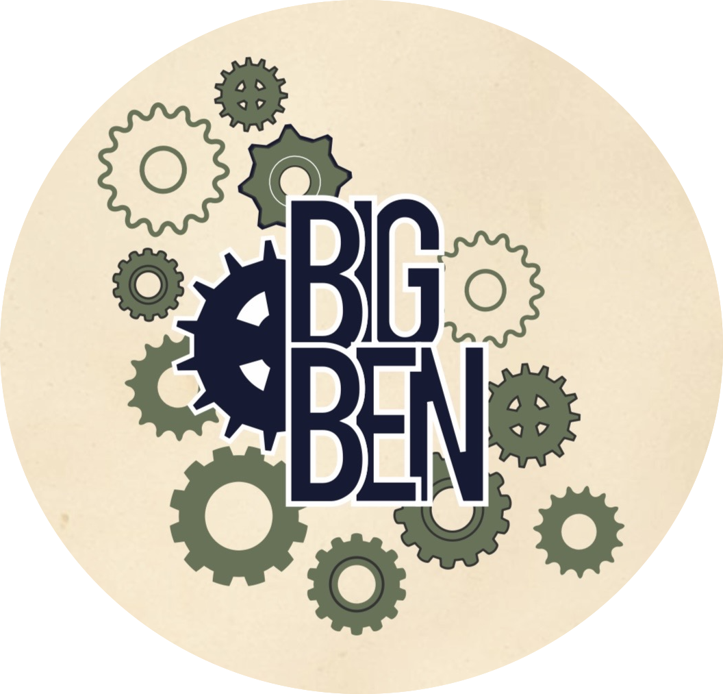 Big Ben