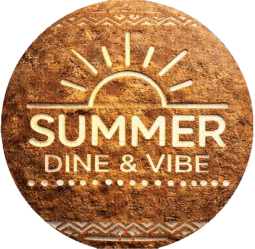 Summer Dine